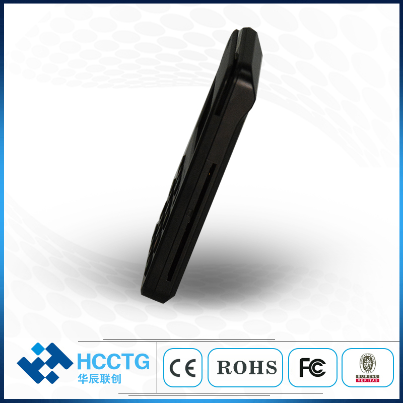 3-in-1 BT MPOS mobile payment  - Nfc Card Reader Vending 리뷰 및 가격