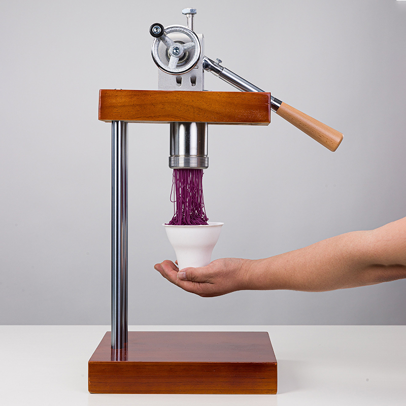 Double - Head 6 - Barrel Mont  - Candy Floss Machine 리뷰 및 가격