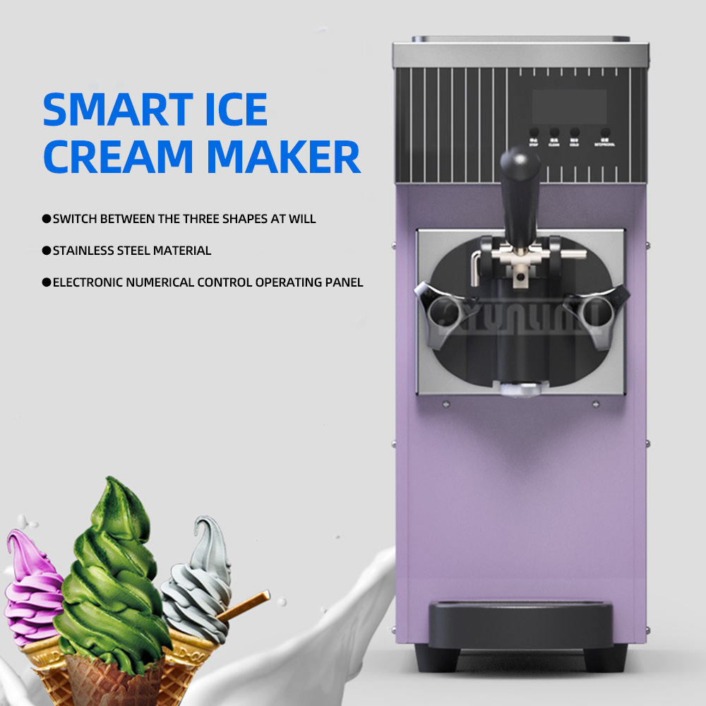 High Efficiency Slushy Machine - Slushie Machine Vending 리뷰 및 가격