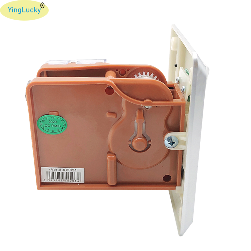 1 Pcs Lottery Ticket Dispenser - Arcade Card Vending Machine 리뷰 및 가격