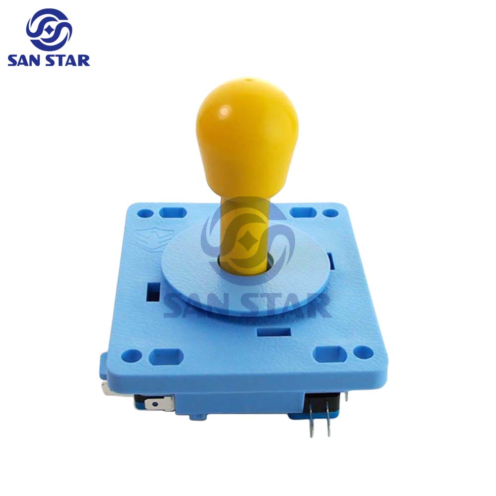 Nylon JS20 Plastic 4 mini arca - Joystick Arcade Parts 리뷰 및 가격