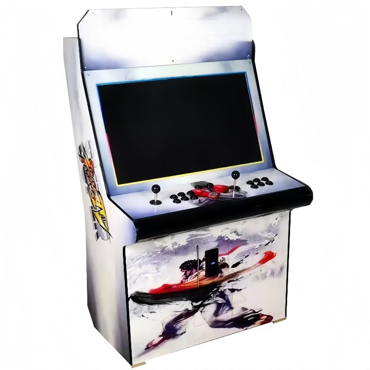 Double joystick arcade machine - Joystick Arcade Parts 리뷰 및 가격