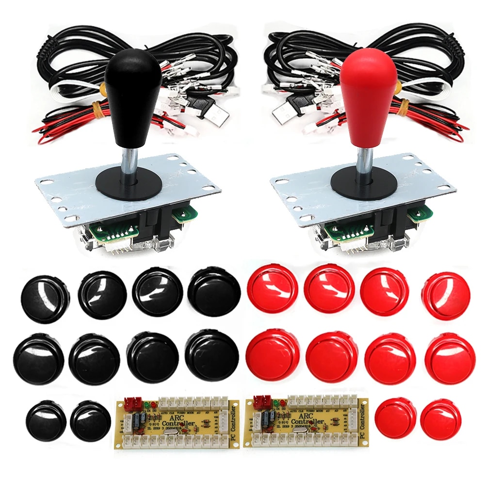 Copy SANWA Game Machine Arcade - Arcade Vibes 리뷰 및 가격