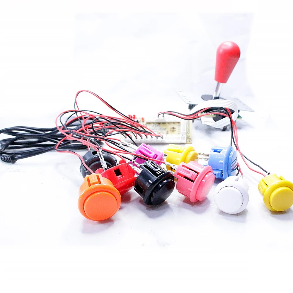 Copy SANWA Game Machine Arcade - Arcade Vibes 리뷰 및 가격