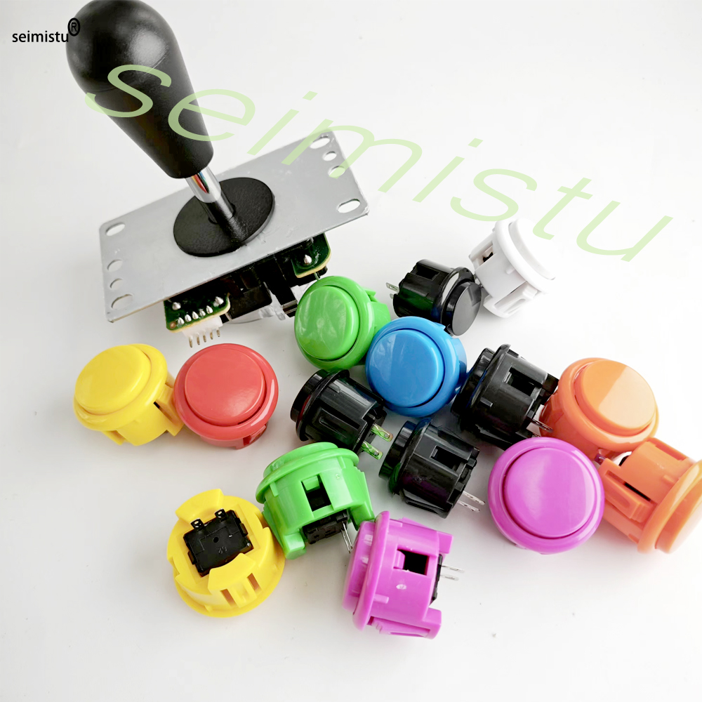 ARCADE Joystick Copy SANWA Gam - Arcade Vibes 리뷰 및 가격