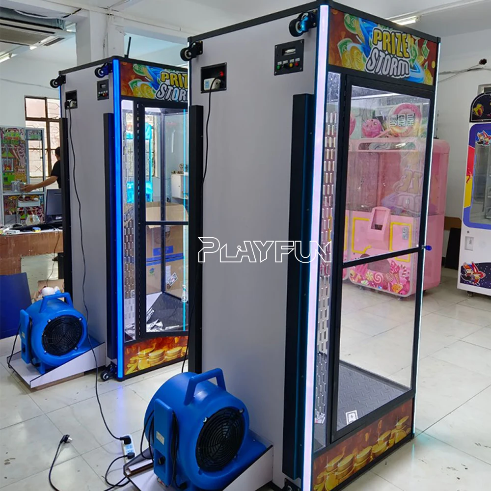 Arcade Center Device Prize Sto - Redemption Prize Tickets 리뷰 및 가격