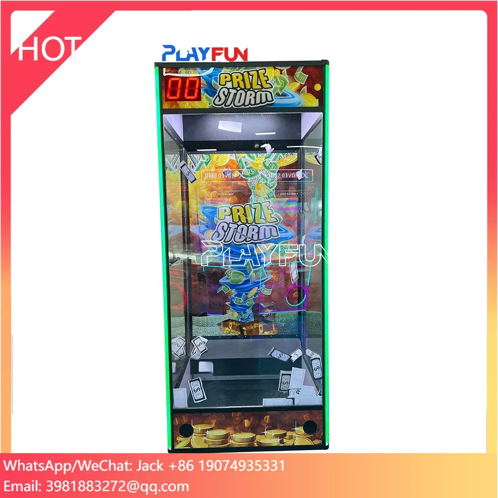 Arcade Center Device Prize Sto - Redemption Prize Tickets 리뷰 및 가격