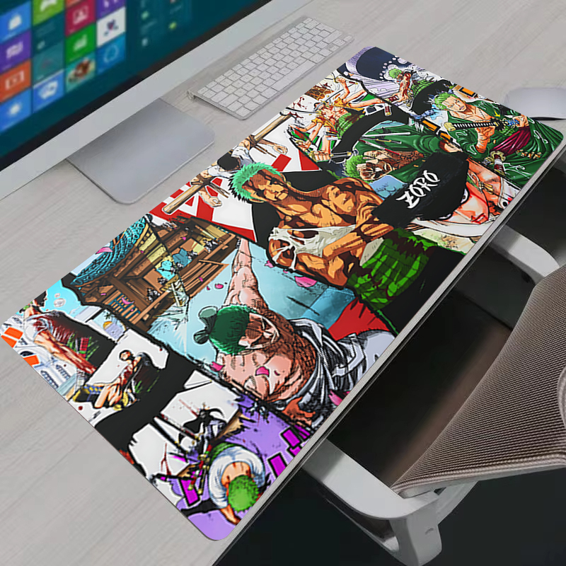 Mouse Pad PC Gamer Anime Desk  - Arcade No 리뷰 및 가격