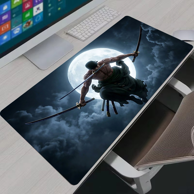 Mouse Pad PC Gamer Anime Desk  - Arcade No 리뷰 및 가격
