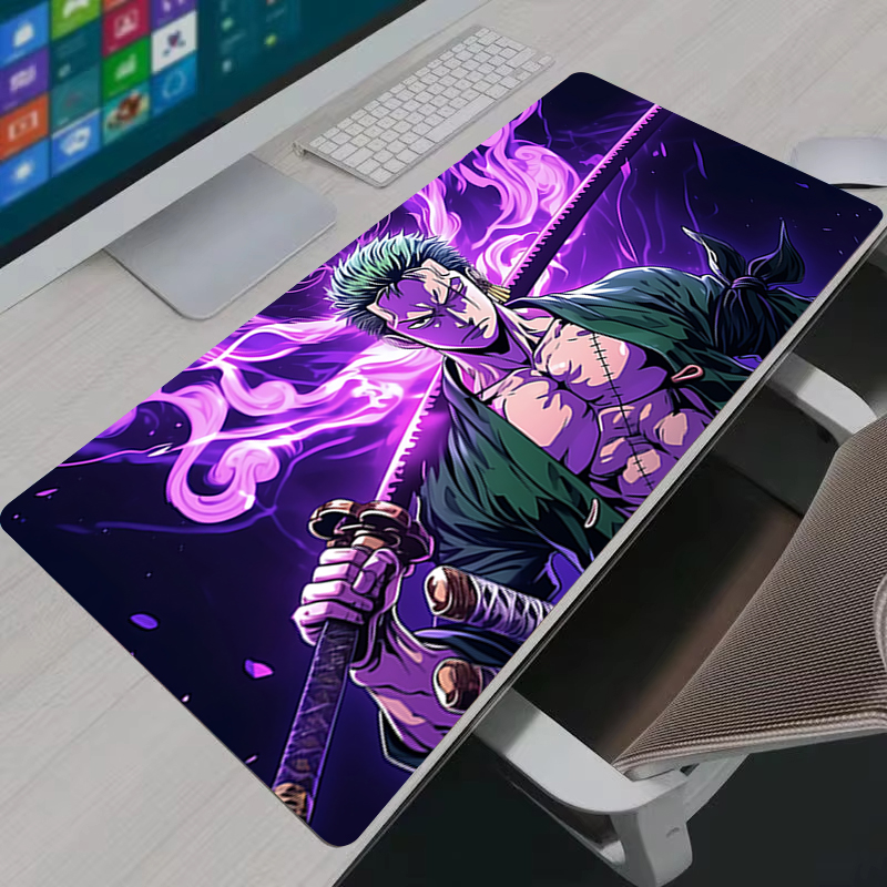 Mouse Pad PC Gamer Anime Desk  - Arcade No 리뷰 및 가격