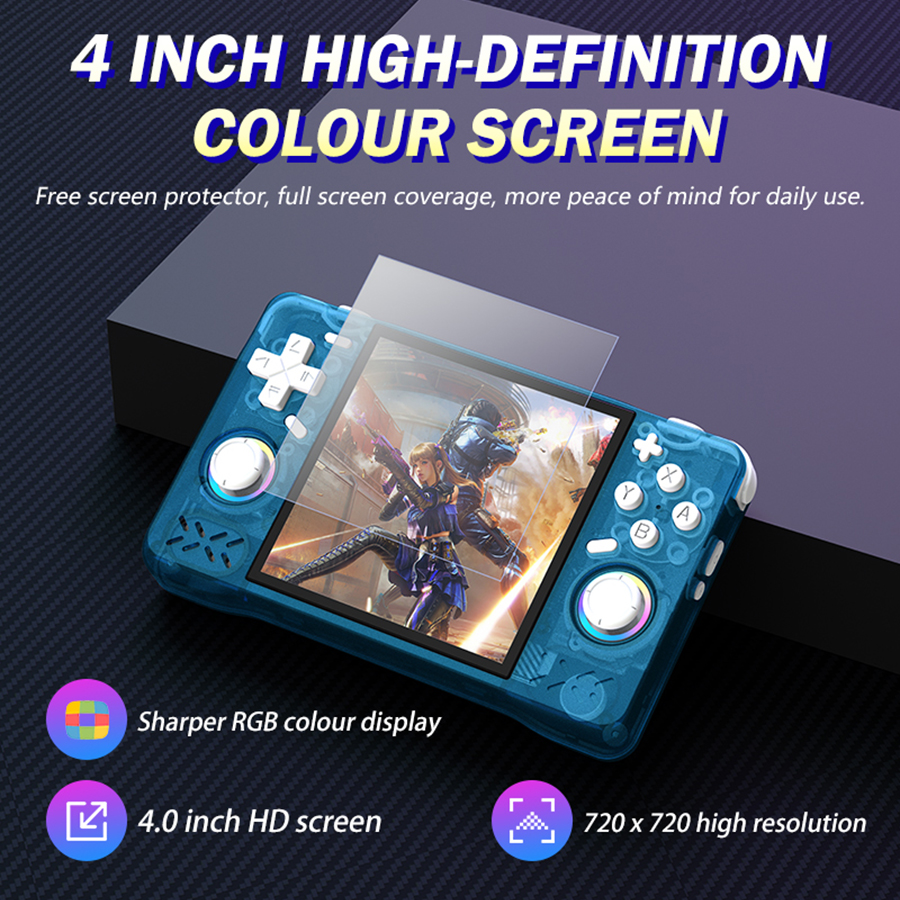 XF40H Retro Handheld Video Gam - Boxing Machine Arcade 리뷰 및 가격