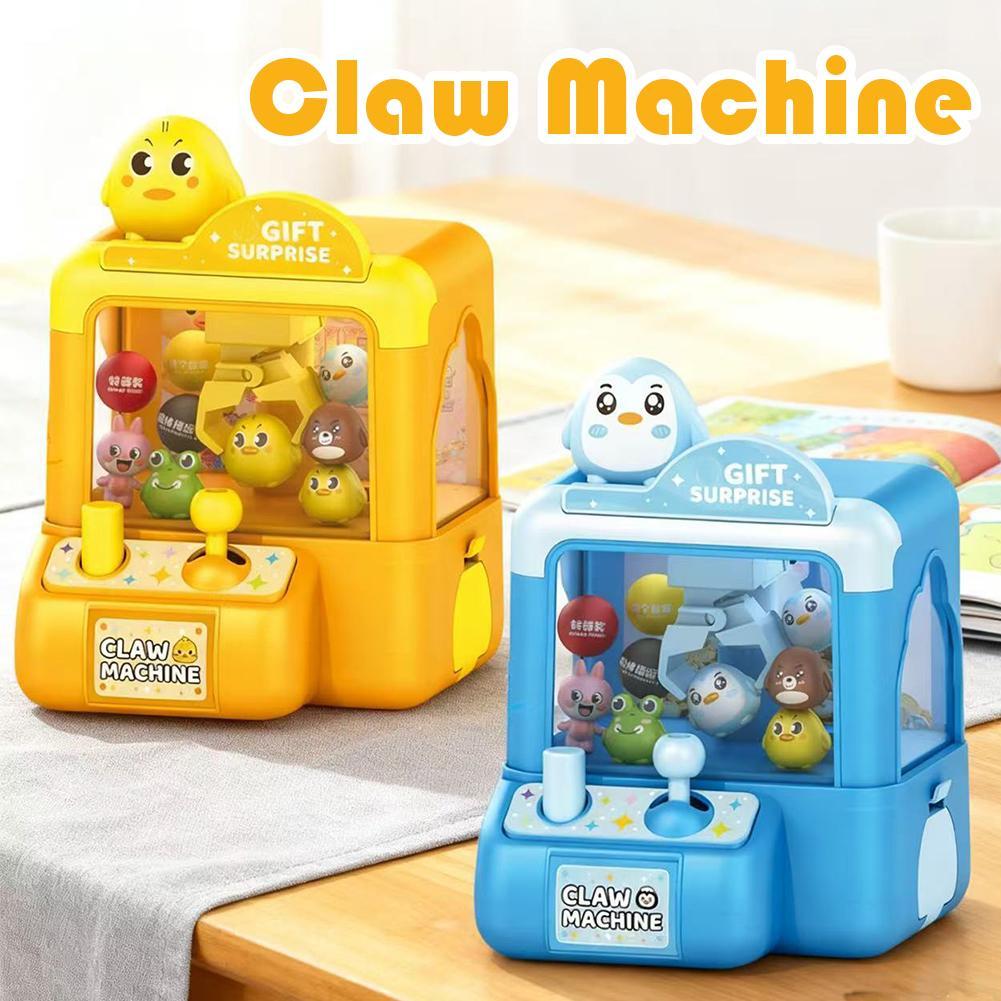 Cute Arcade claw Machine Toys  - Vending Game 리뷰 및 가격