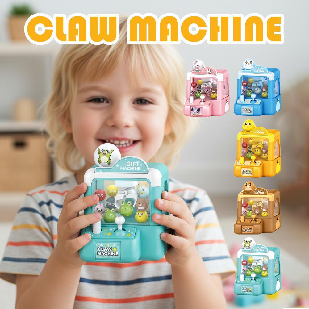 Cute Arcade claw Machine Toys  - Vending Game 리뷰 및 가격
