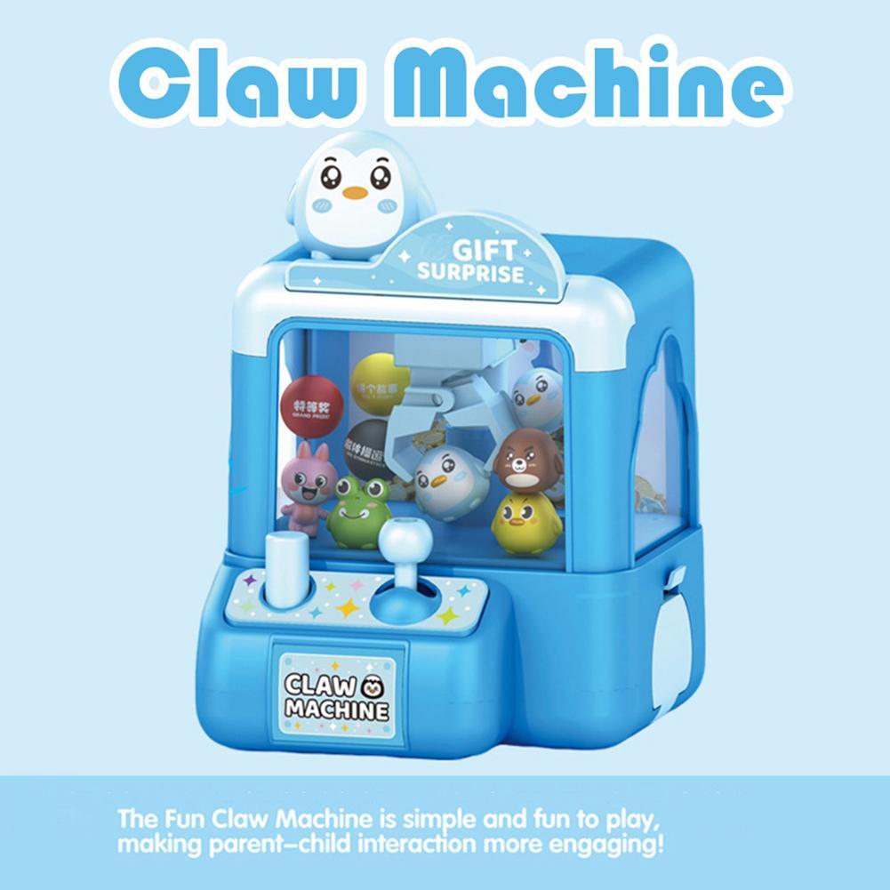 Cute Arcade claw Machine Toys  - Vending Game 리뷰 및 가격