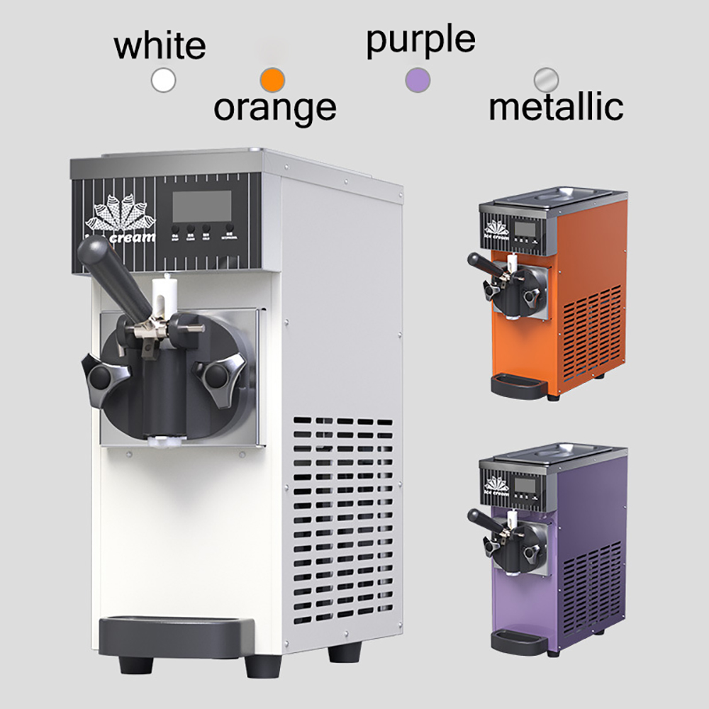 High Efficiency Slushy Machine - Slushie Machine Vending 리뷰 및 가격