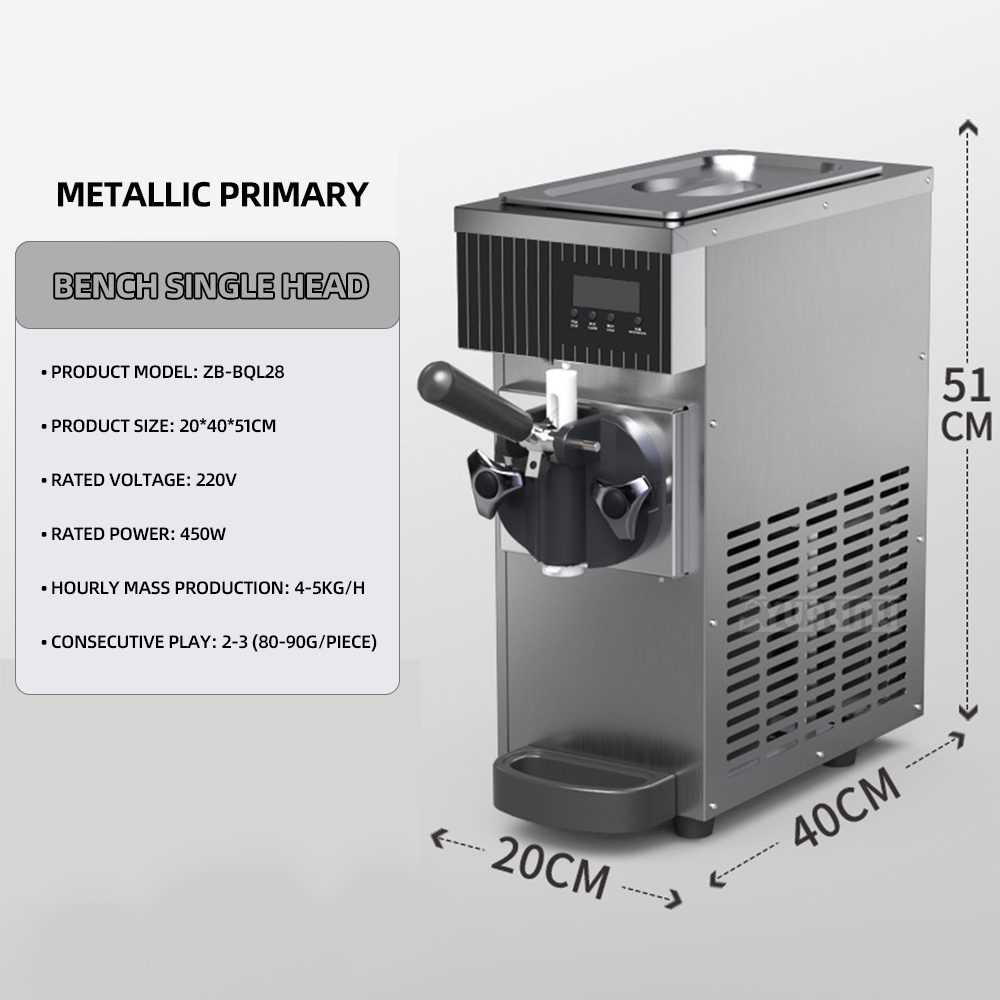 High Efficiency Slushy Machine - Slushie Machine Vending 리뷰 및 가격
