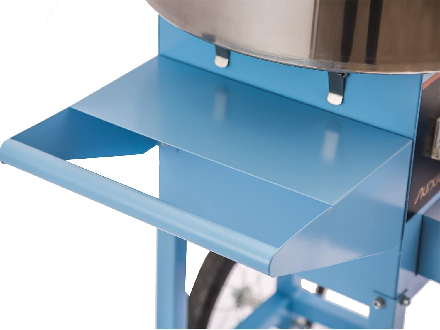 Commercial Electric Cotton Can - Candy Floss Machine 리뷰 및 가격