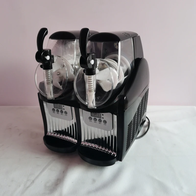 Commercial Slushie Machine Slu - Slushie Machine Vending 리뷰 및 가격