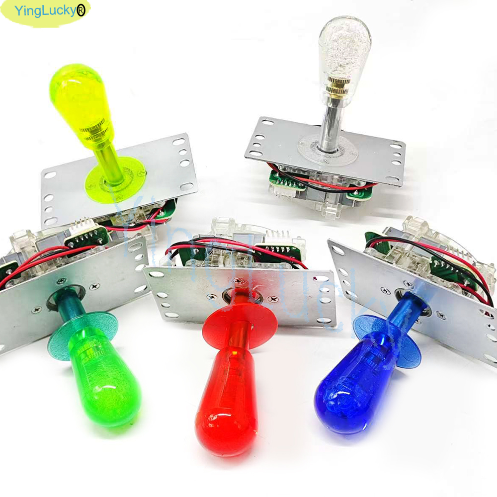 Arcade LED joystick 5V Illumin - Arcade Vending Machine 리뷰 및 가격