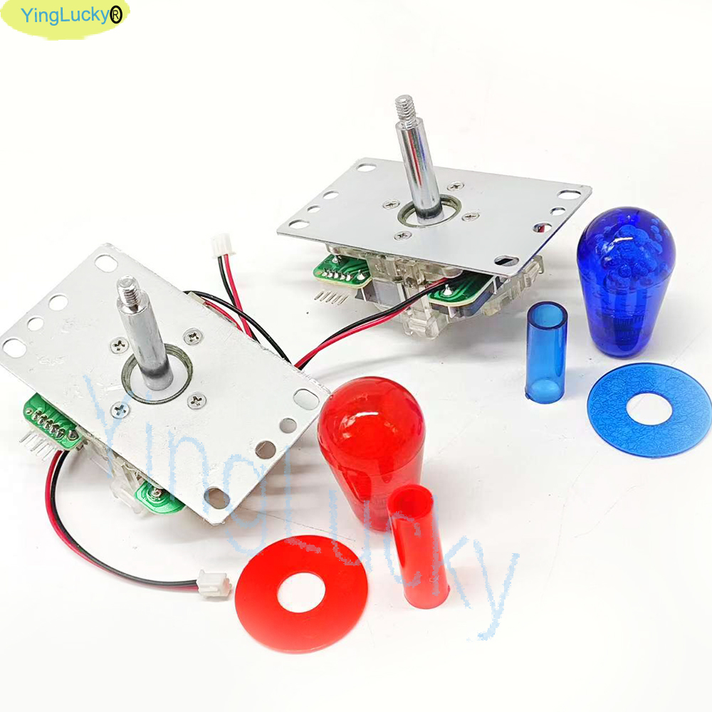 Arcade LED joystick 5V Illumin - Arcade Vending Machine 리뷰 및 가격