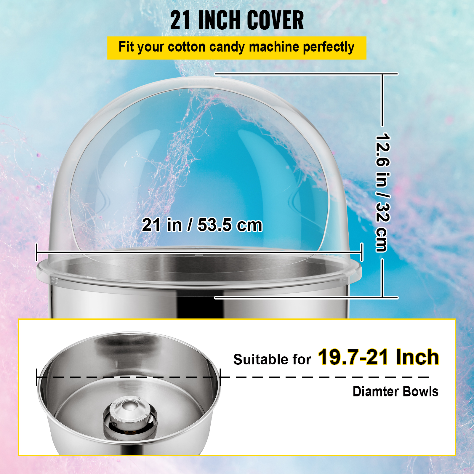 Candy Floss Maker Replacement  - Candy Floss Machine 리뷰 및 가격
