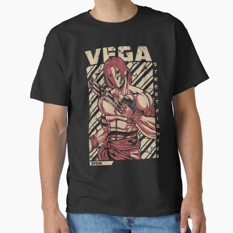 Vega Street Fighter 80s Retro  - Arcade Vegas 리뷰 및 가격