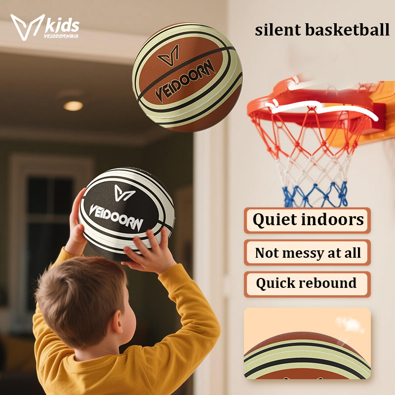 Silent Basketball with Cloth C - Basketball Arcade Game 리뷰 및 가격