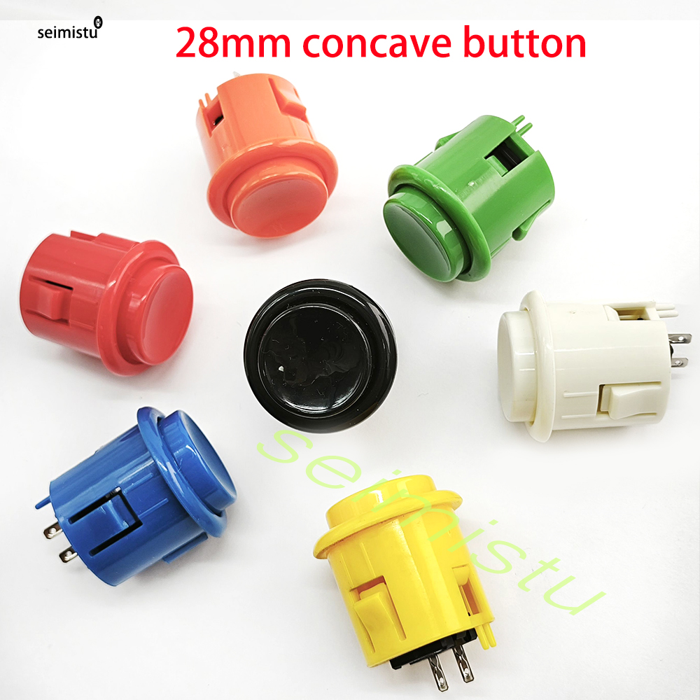 New 28mm Arcade Push Button Sw - Arcade Style Vending Machine 리뷰 및 가격