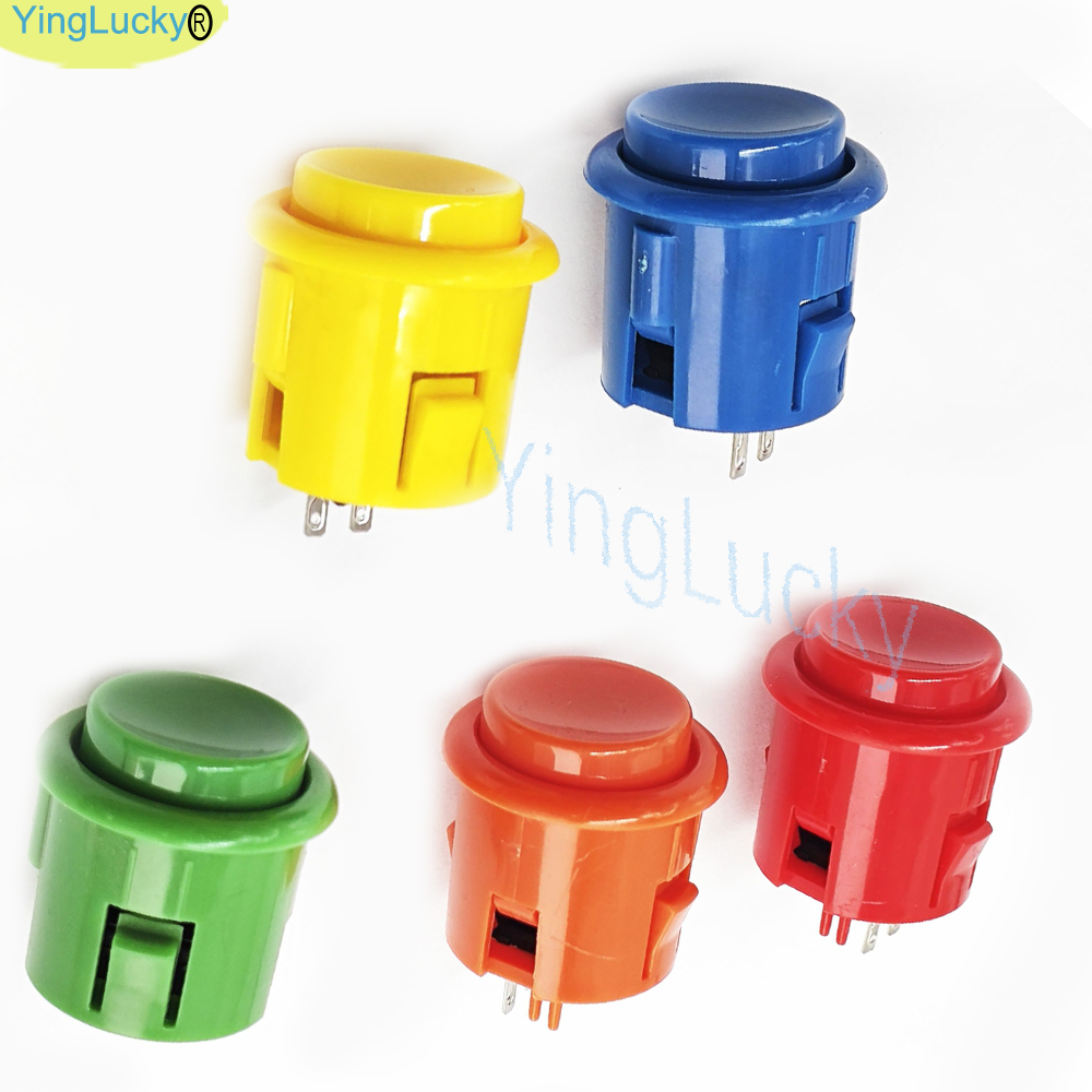 New 28mm Arcade Push Button Sw - Arcade Style Vending Machine 리뷰 및 가격