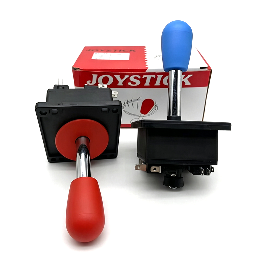 1 Unit of Happ Style Joystick  - Arcade Style Vending Machine 리뷰 및 가격