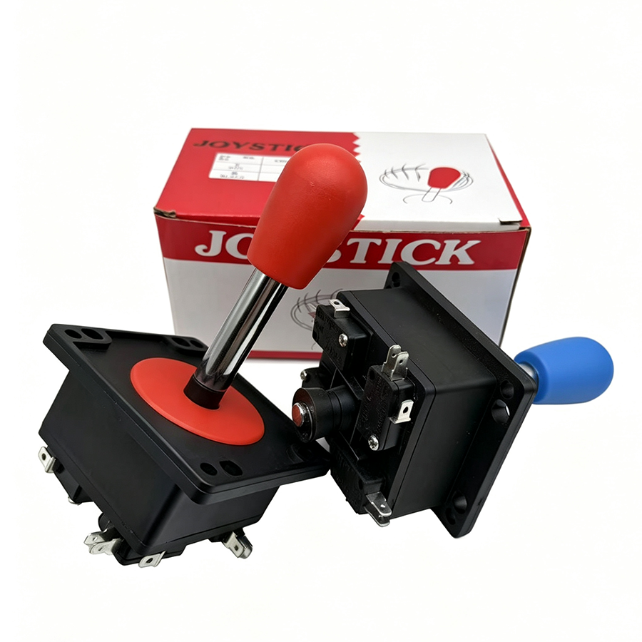 1 Unit of Happ Style Joystick  - Arcade Style Vending Machine 리뷰 및 가격