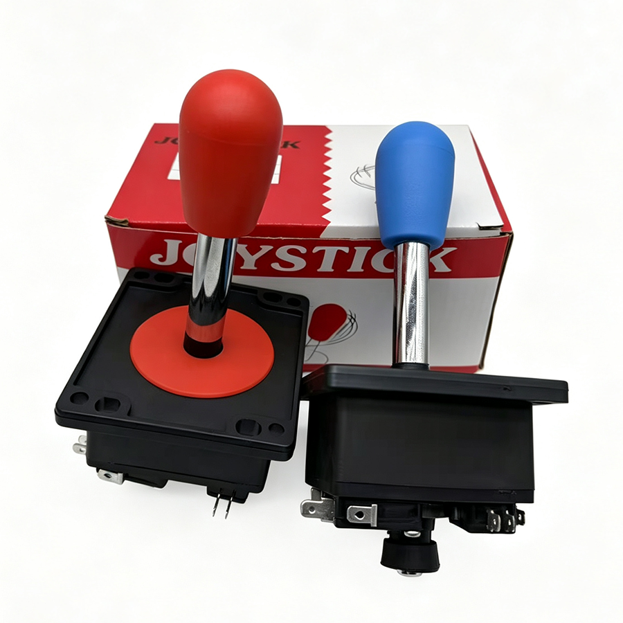 1 Unit of Happ Style Joystick  - Arcade Style Vending Machine 리뷰 및 가격