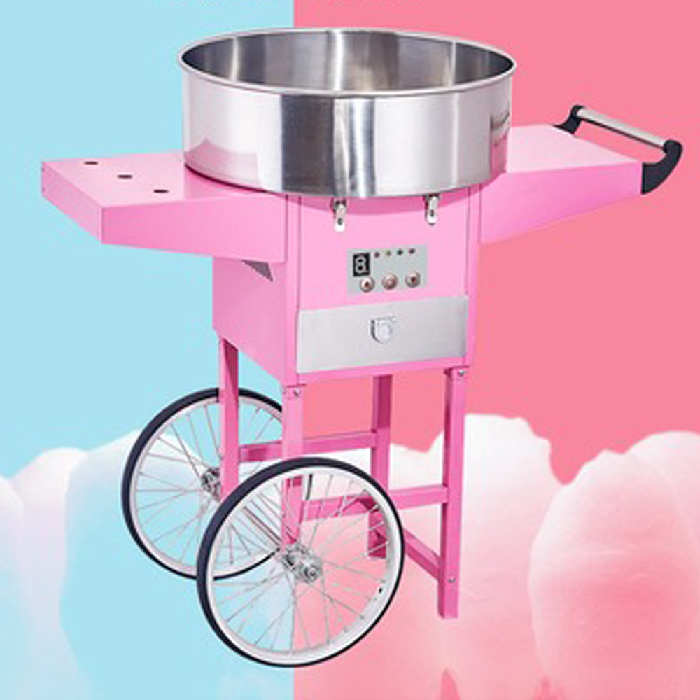 Fancy Candy Floss Machine Comm - Candy Floss Machine 리뷰 및 가격