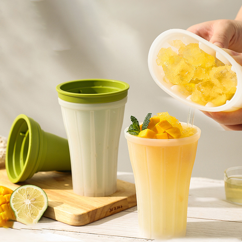 150ml Slushy Maker Cup Quick F - Slushie Machine Vending 리뷰 및 가격
