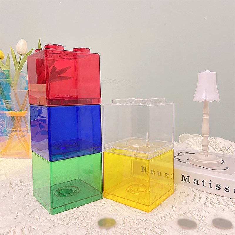 Blocks Shape Coin Box Kids Mon - Coin Operated Kiddie Ride 리뷰 및 가격