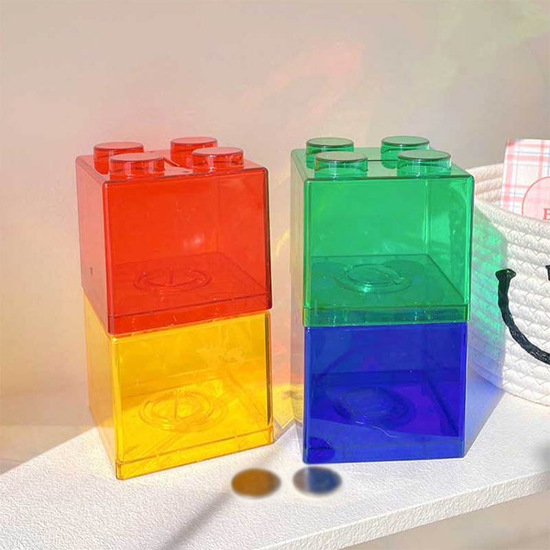Blocks Shape Coin Box Kids Mon - Coin Operated Kiddie Ride 리뷰 및 가격