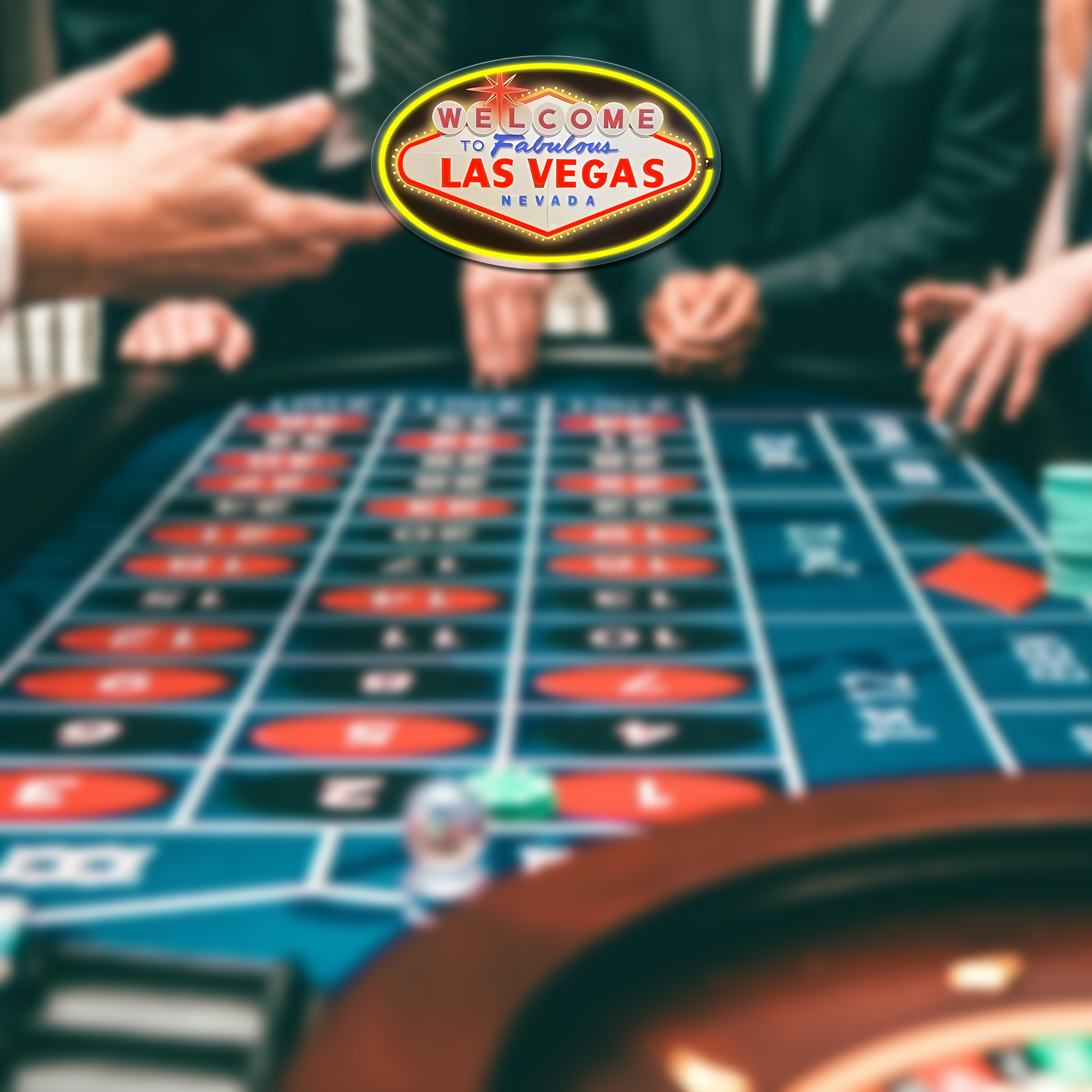 1 piece Welcome to Las Vegas L - Arcade Las Vegas 리뷰 및 가격