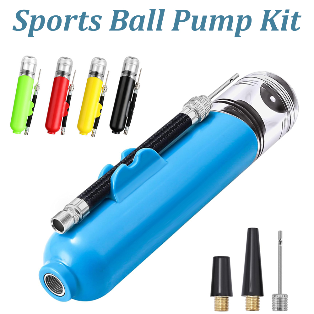 Portable Air Pump Sports Ball  - Basketball Arcade Game 리뷰 및 가격