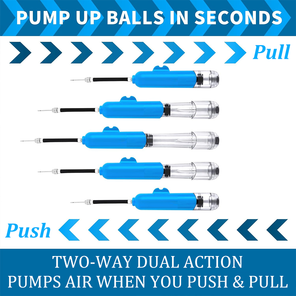 Portable Air Pump Sports Ball  - Basketball Arcade Game 리뷰 및 가격