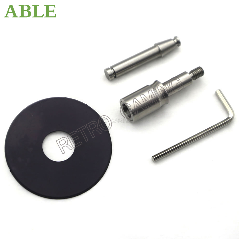 Original Sanwa JLF-TP-8YT Arca - Joystick Arcade Parts 리뷰 및 가격
