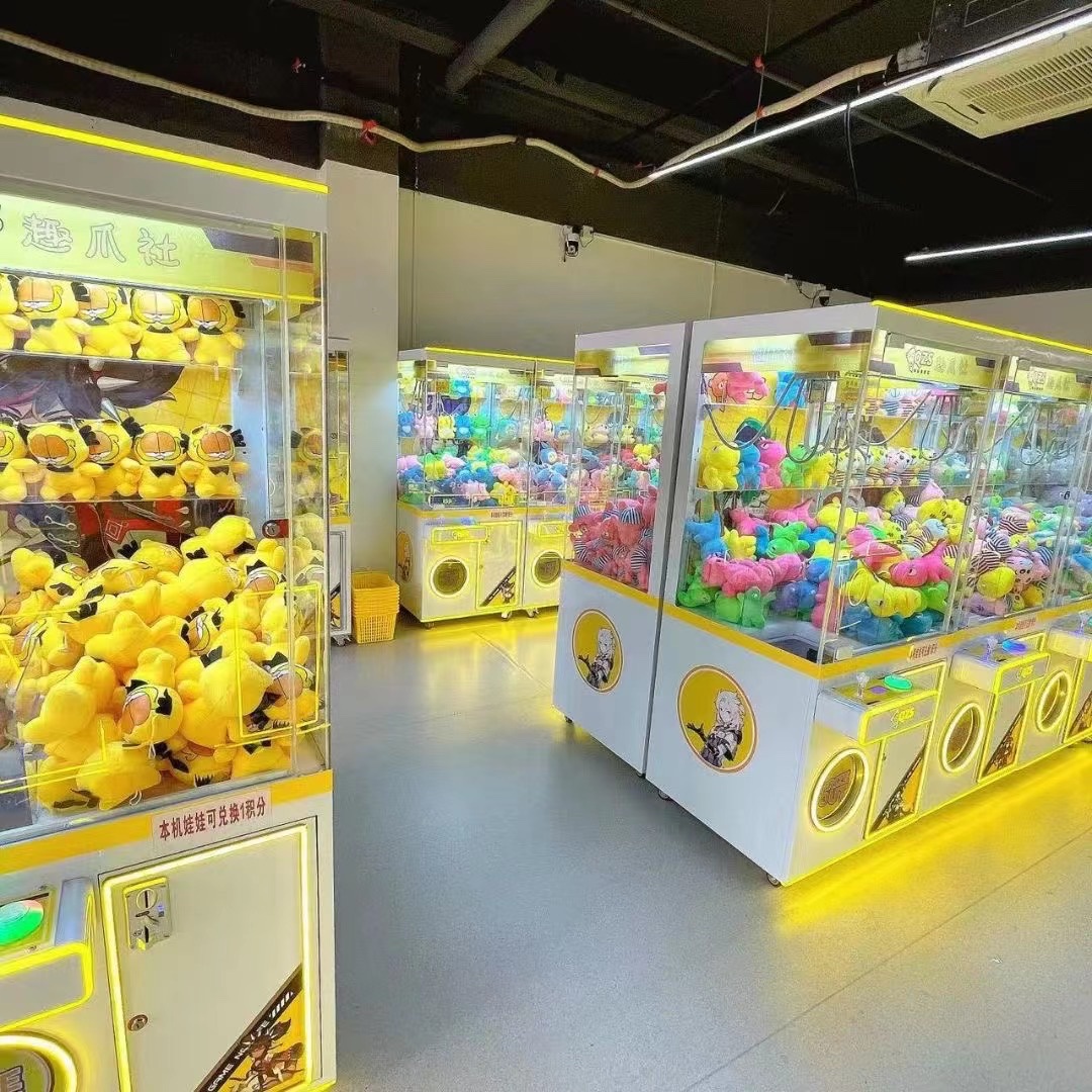 Mini Doll Crane Machine Arcade - Vending Game 리뷰 및 가격