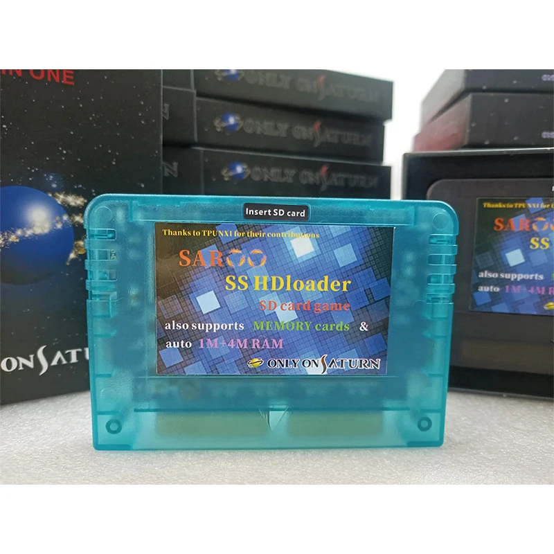0.8 Firmware SAROO Arcade NEO  - Arcade Vibes 리뷰 및 가격