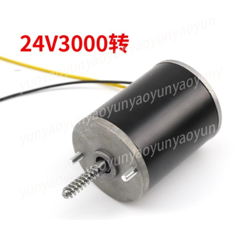24V Crane Motor, Claw Machine  - Crane Claw Motor 리뷰 및 가격