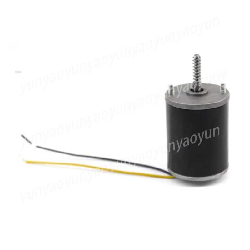 24V Crane Motor, Claw Machine  - Crane Claw Motor 리뷰 및 가격