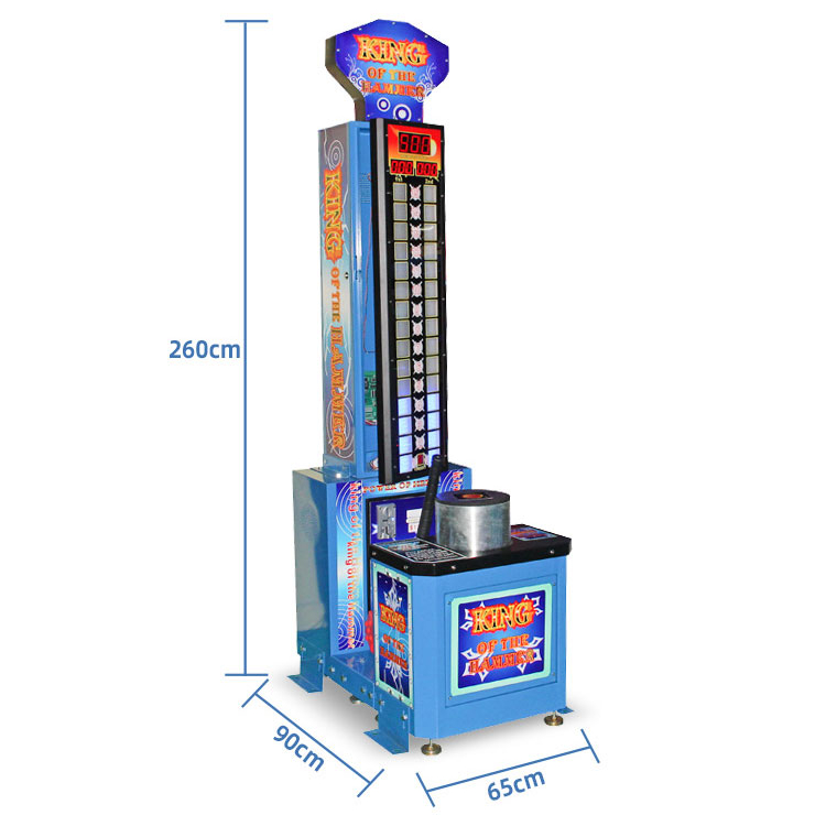 Attractive Indoor Adults Sport - Boxing Machine Arcade 리뷰 및 가격