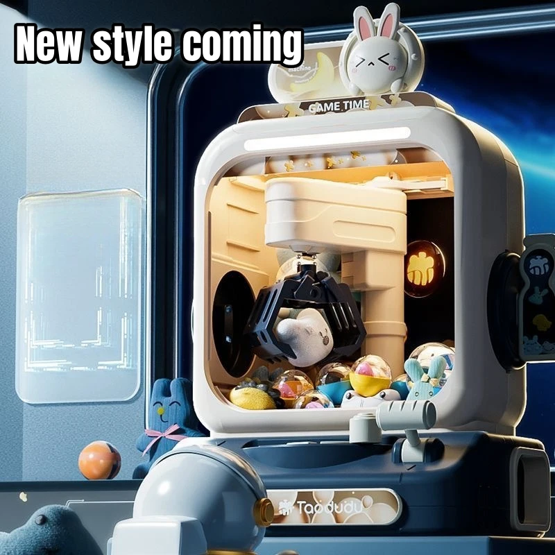 Claw Machine Toys Electronic A - Vending Game 리뷰 및 가격
