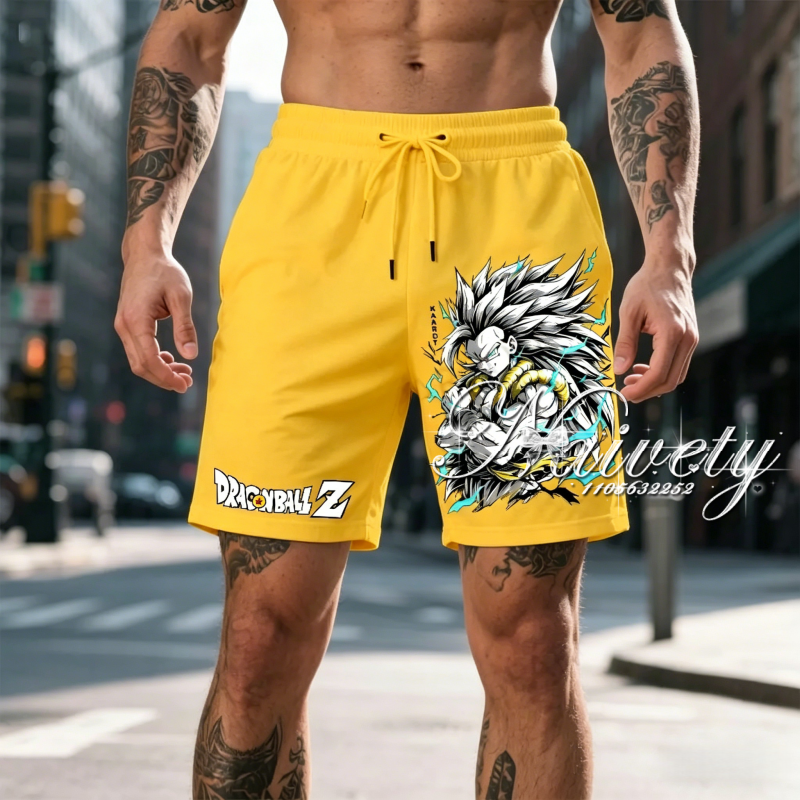 Dragon Ball Gotenks Print Quic - Basketball Arcade Game 리뷰 및 가격
