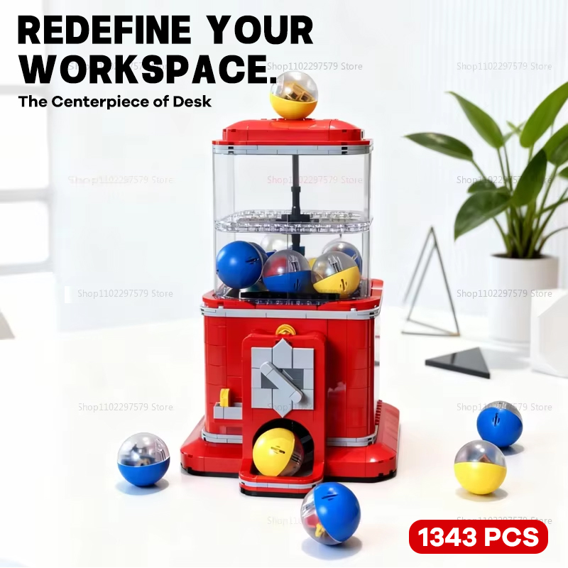 New Creative Vending Machine B - Vending Game 리뷰 및 가격