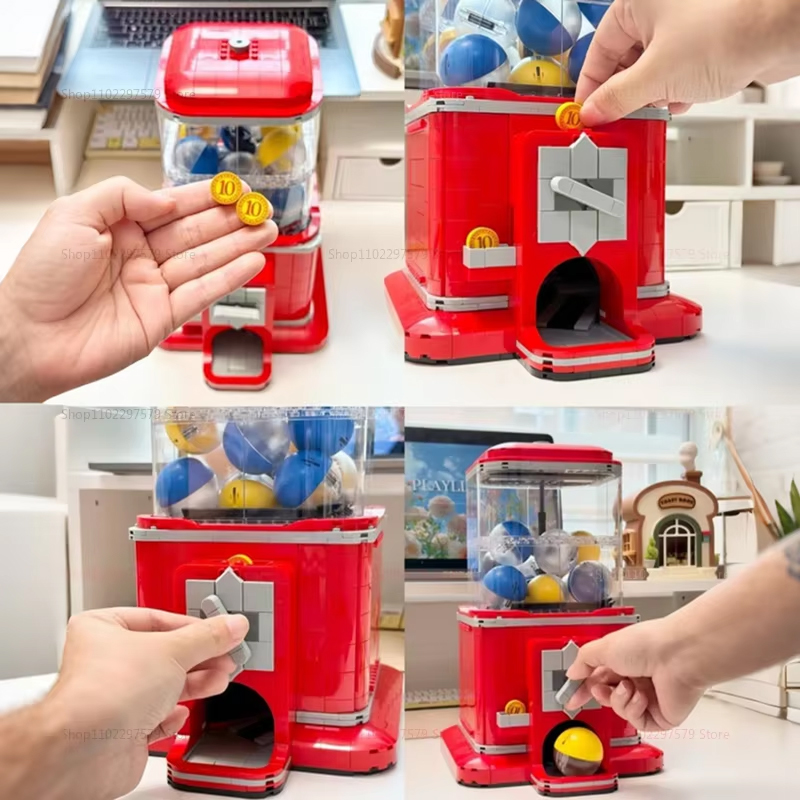 New Creative Vending Machine B - Vending Game 리뷰 및 가격