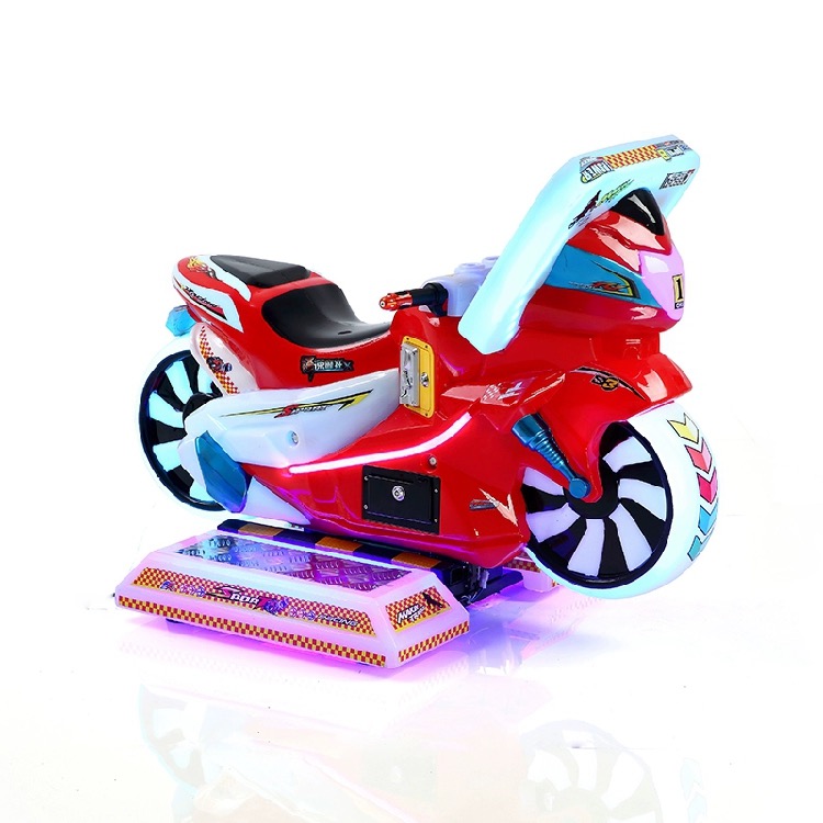 High Quality 19 Inch LCD Coin  - Coin Operated Kiddie Ride 리뷰 및 가격
